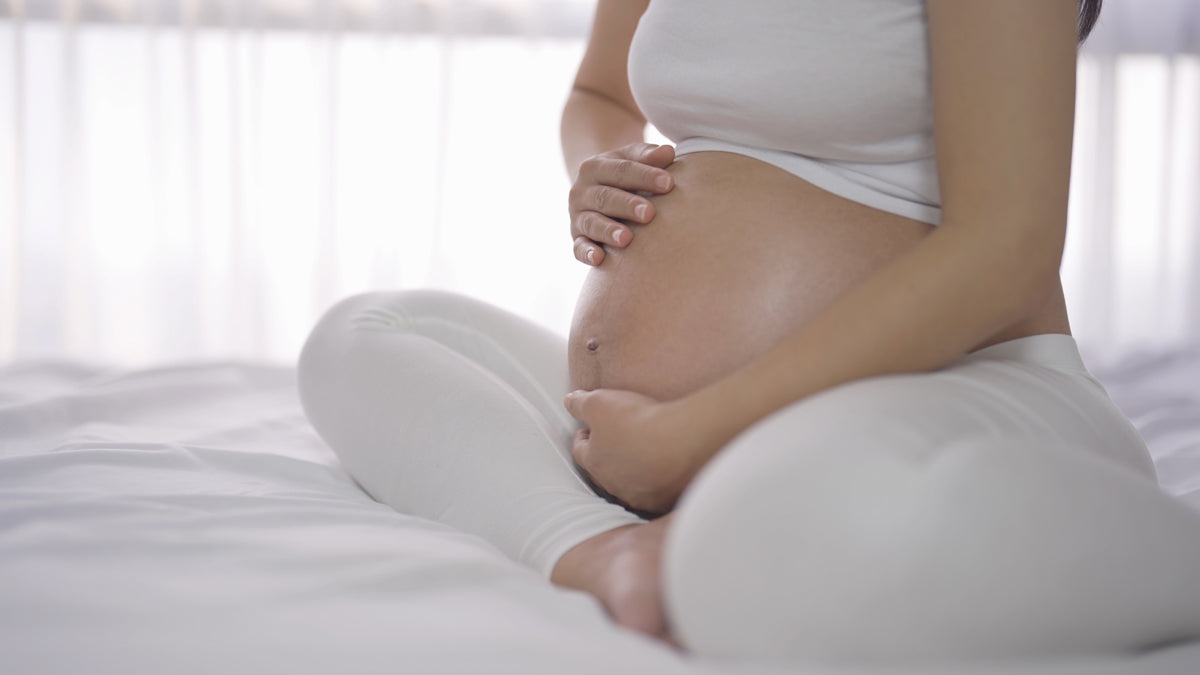 Signature Postnatal Recovery Program Only $150 (Originally $180)