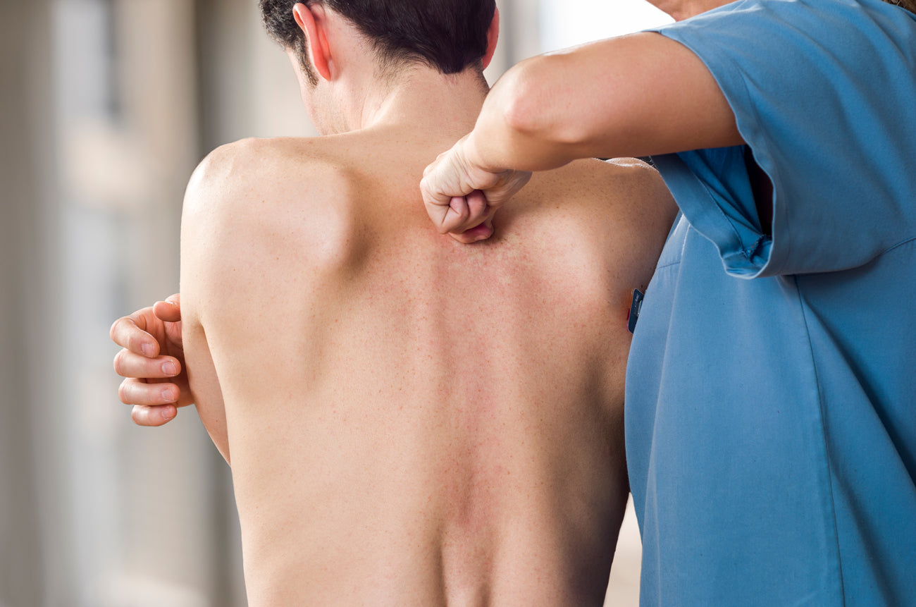 Julian Signature Therapy