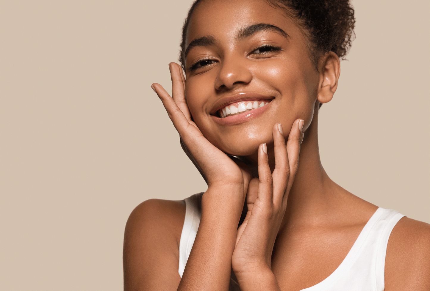 Non-Surgical K-Beauty Facelift