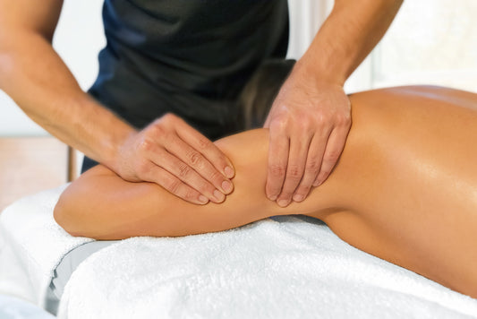 2 Kinds Combo (60MIN)