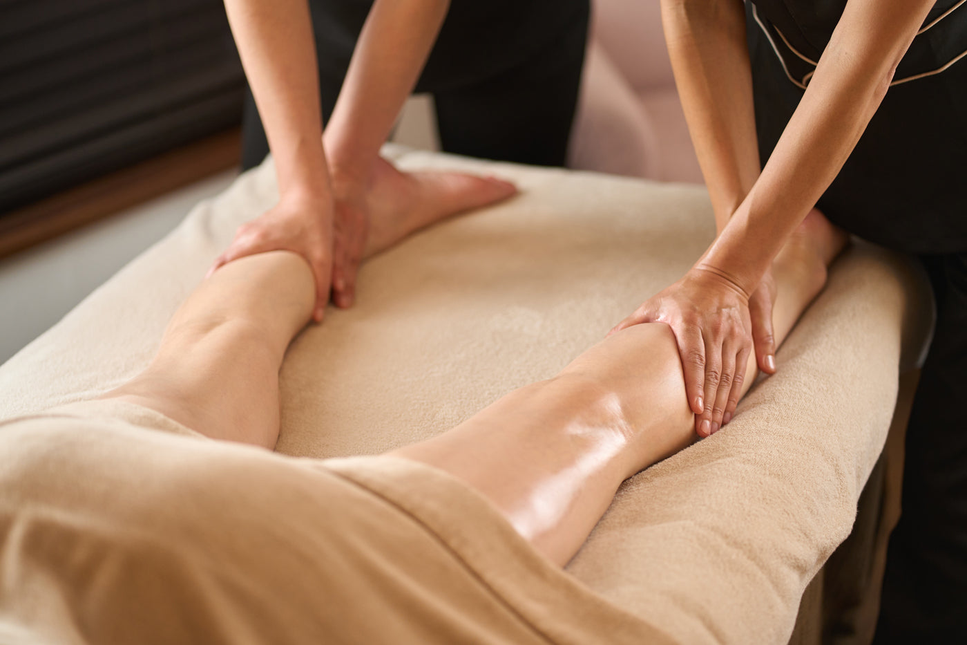 Julian Signature Therapy