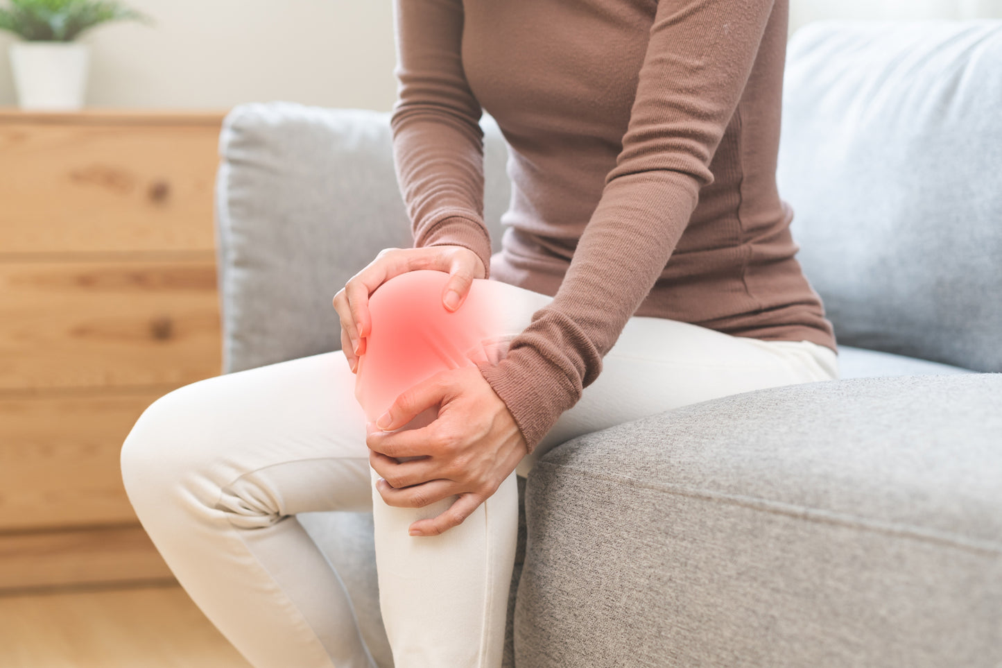 Lymphatic Meridian Therapy