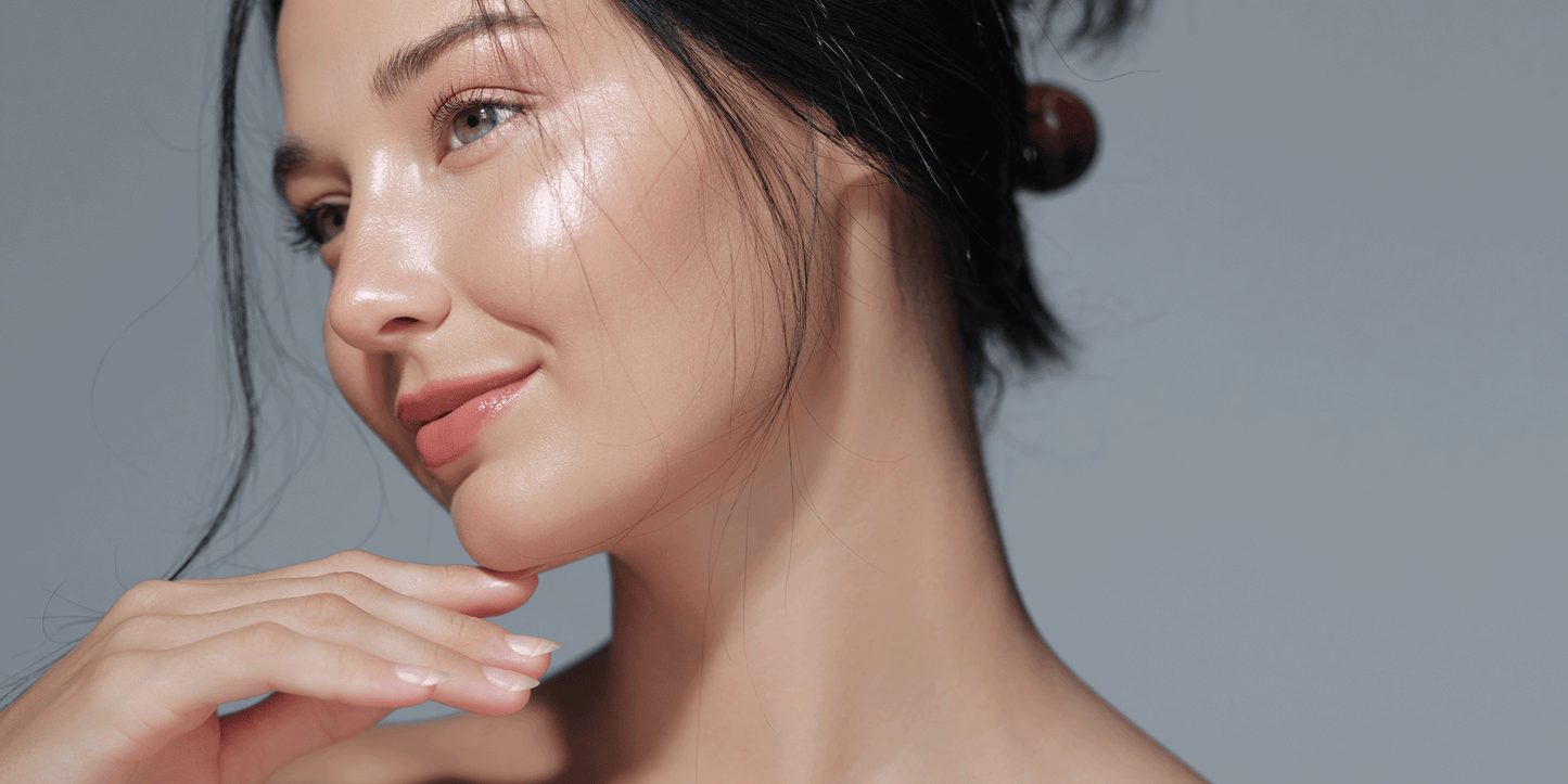 K-Beauty Facelift Therapy (New Golki)