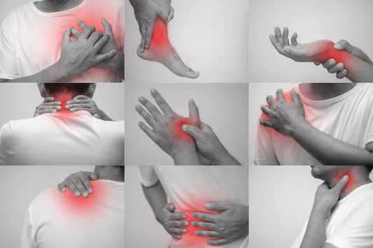 3 Kinds Combo (80MIN)