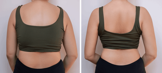 Recovery Body Care Packages