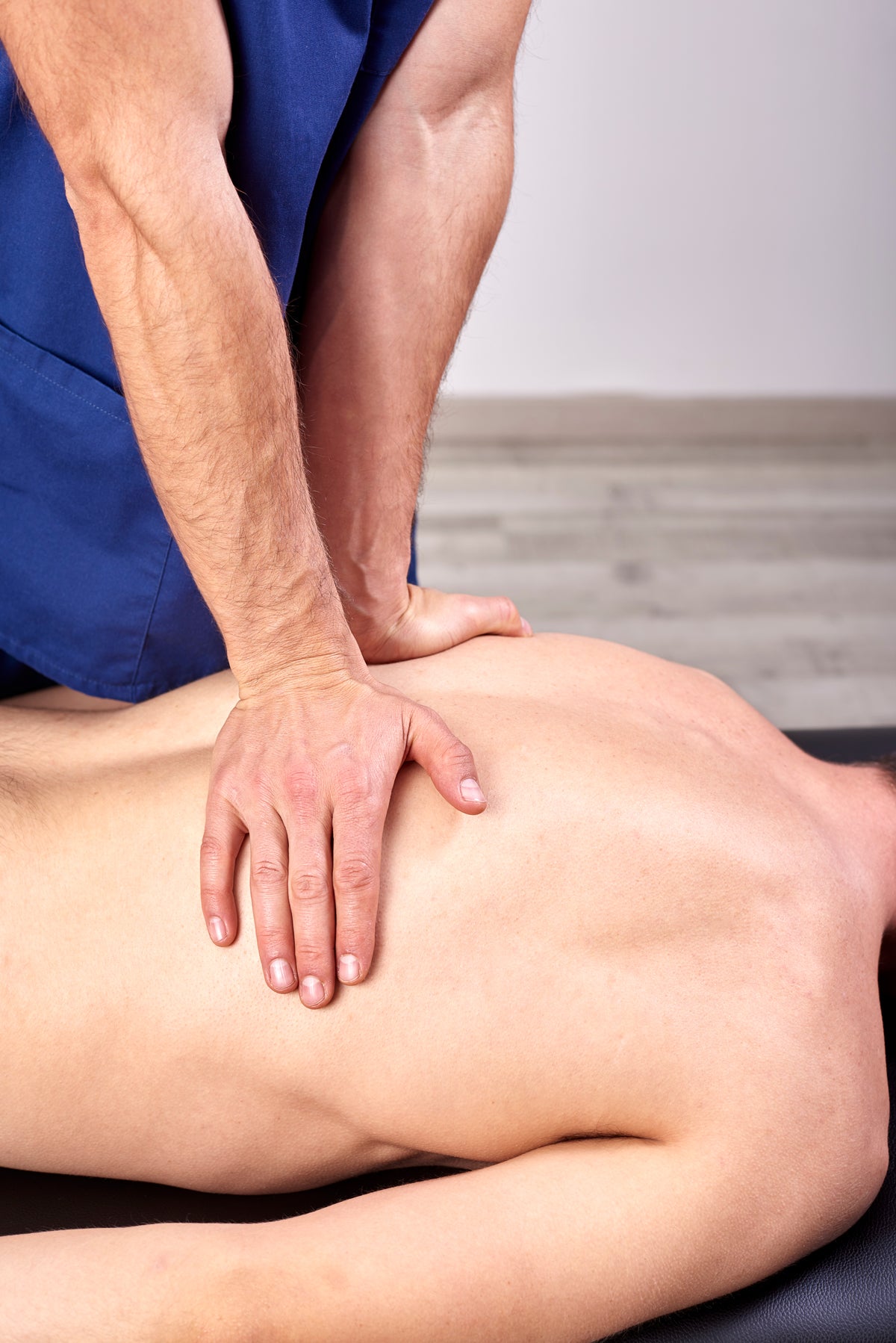 Julian Signature Therapy