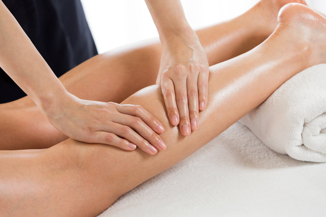 Julian Signature Therapy