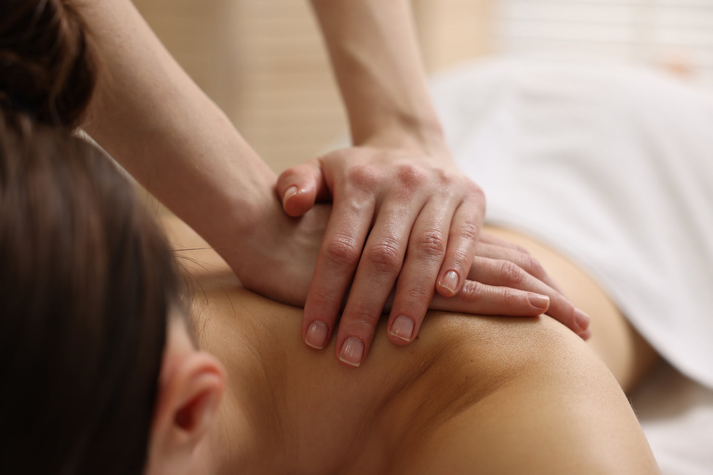 Julian Signature Therapy