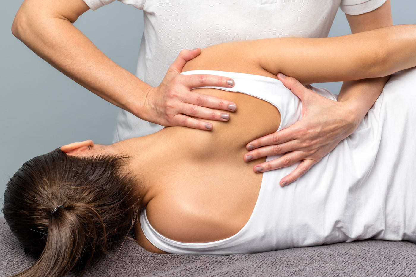 Julian Signature Therapy