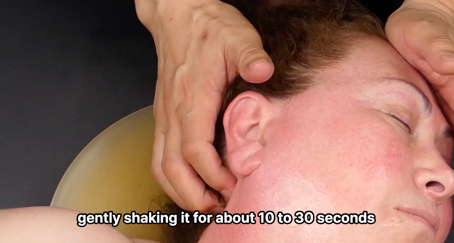 아리테 핸드 마사지 Ari-te Hand Massage